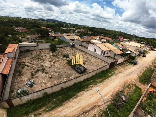 Imagem: Terreno a Venda Bairro Nova Esmeraldas/Mg
