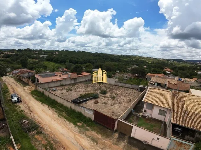 Imagem 2: Terreno a Venda Bairro Nova Esmeraldas/Mg R$170.000,00 900,00M²