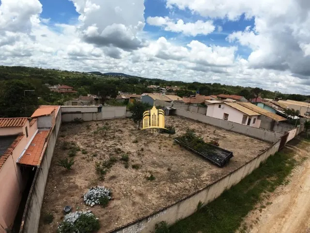 Imagem 14: Terreno a Venda Bairro Nova Esmeraldas/Mg R$170.000,00 900,00M²