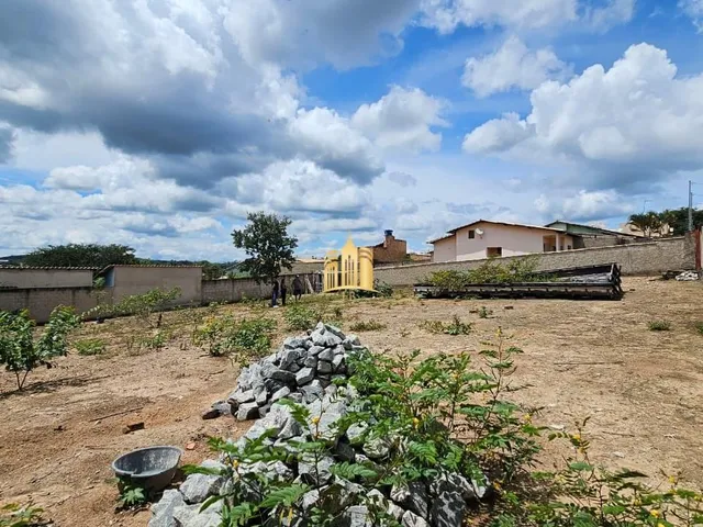 Imagem 4: Terreno a Venda Bairro Nova Esmeraldas/Mg R$170.000,00 900,00M²