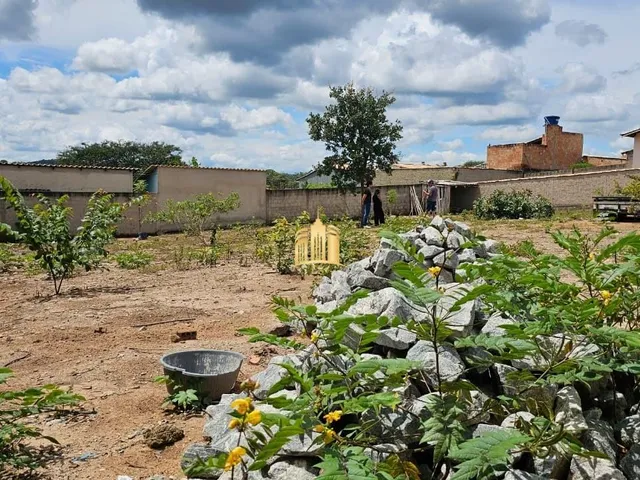 Imagem 3: Terreno a Venda Bairro Nova Esmeraldas/Mg R$170.000,00 900,00M²