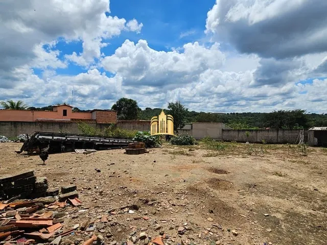 Imagem 16: Terreno a Venda Bairro Nova Esmeraldas/Mg R$170.000,00 900,00M²