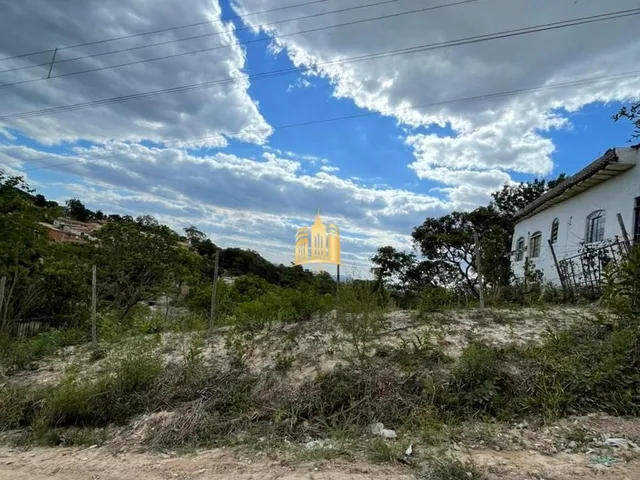 Imagem: Terreno a Venda Bairro Pousada do Lago em