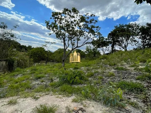 Imagem 2: Terreno a Venda Bairro Pousada do Lago em Esmeraldas/Mg