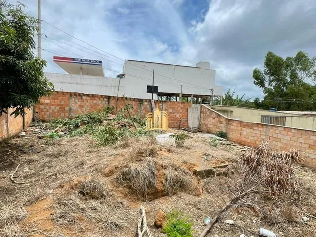 Imagem: Terreno a Venda Bairro santa Cecília em