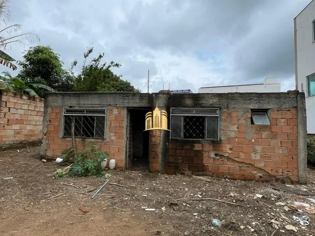 Imagem 6: Terreno a Venda Bairro santa Cecília em Esmeraldas/Mg R$280.000,00