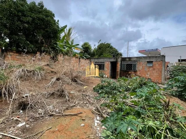 Imagem 2: Terreno a Venda Bairro santa Cecília em Esmeraldas/Mg R$280.000,00