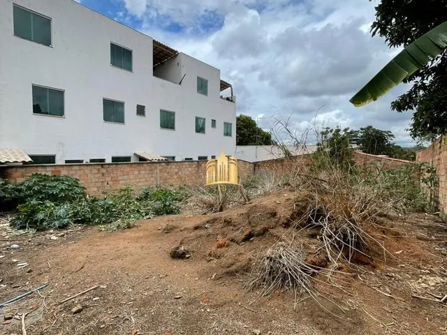 Imagem 7: Terreno a Venda Bairro santa Cecília em Esmeraldas/Mg R$280.000,00