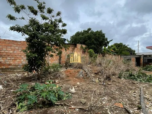Imagem 9: Terreno a Venda Bairro santa Cecília em Esmeraldas/Mg R$280.000,00