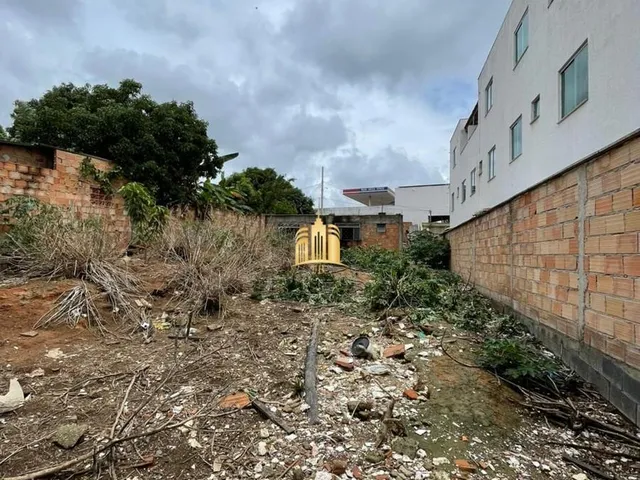 Imagem 4: Terreno a Venda Bairro santa Cecília em Esmeraldas/Mg R$280.000,00