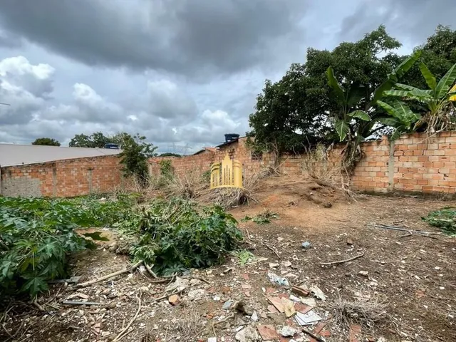 Imagem 12: Terreno a Venda Bairro santa Cecília em Esmeraldas/Mg R$280.000,00