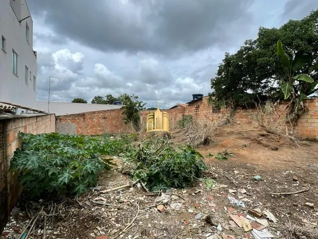 Imagem 5: Terreno a Venda Bairro santa Cecília em Esmeraldas/Mg R$280.000,00
