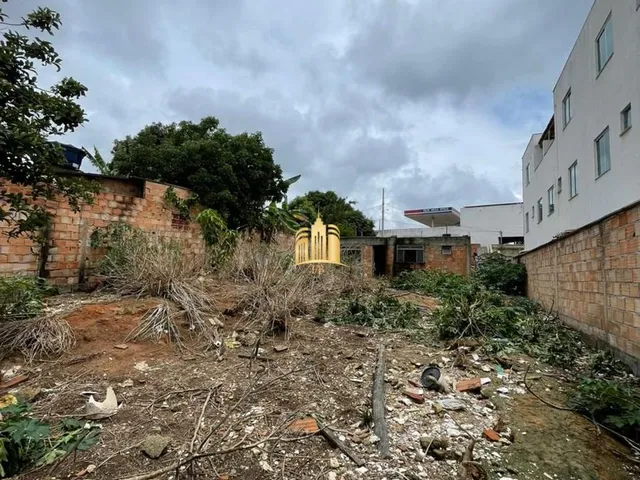 Imagem 3: Terreno a Venda Bairro santa Cecília em Esmeraldas/Mg R$280.000,00