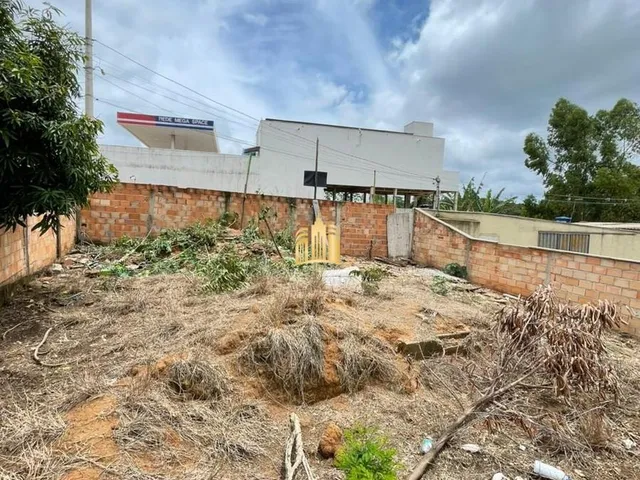 Imagem 11: Terreno a Venda Bairro santa Cecília em Esmeraldas/Mg R$280.000,00