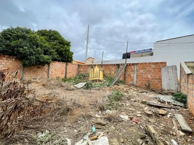 Imagem 10: Terreno a Venda Bairro santa Cecília em Esmeraldas/Mg R$280.000,00