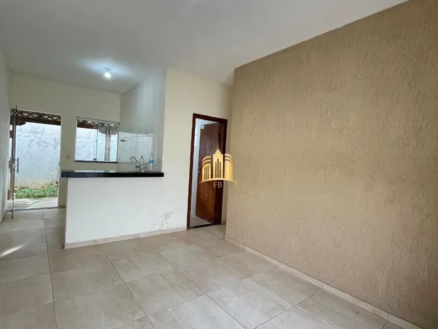 Imagem 14: Casa a Venda Bairro Caracóis em Esmeraldas/Mg R$ 240.000,00