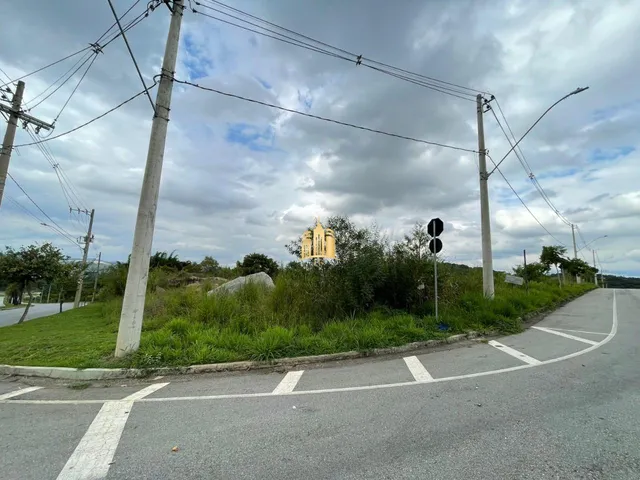 Imagem 3: Terreno Comercial de Esquina - 9.387M² em Avenida Principal - Acesso À Br-262 - Energia Trifásica