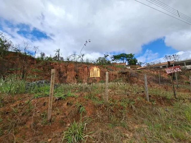 Imagem: Terreno a Venda Bairro Melo Viana Esmeraldas/Mg