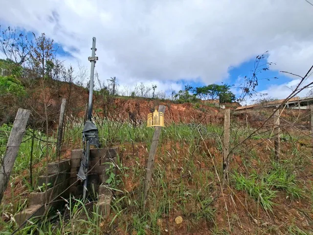 Imagem 2: Terreno a Venda Bairro Melo Viana Esmeraldas/Mg