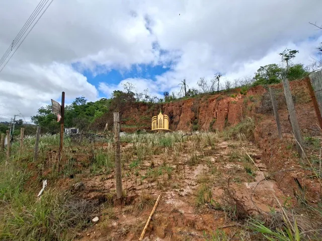 Imagem 6: Terreno a Venda Bairro Melo Viana Esmeraldas/Mg