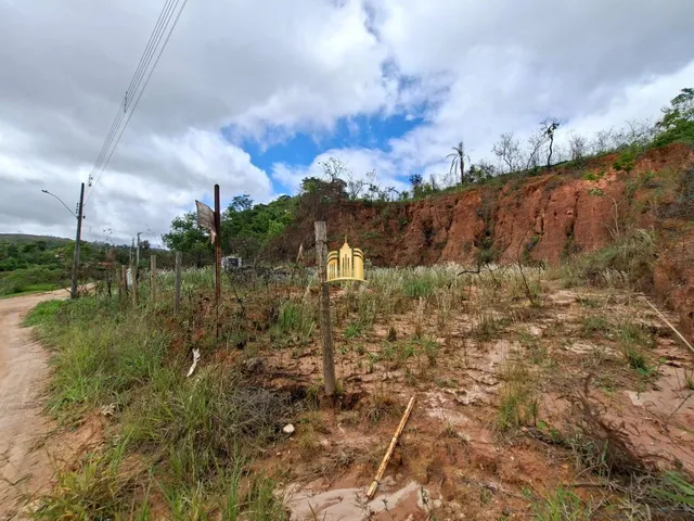 Imagem 7: Terreno a Venda Bairro Melo Viana Esmeraldas/Mg