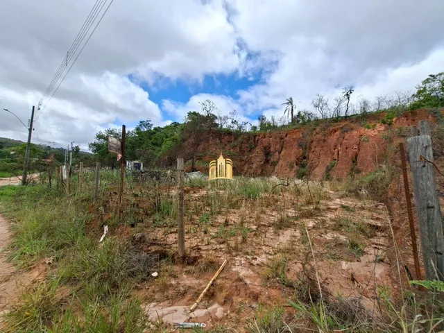Imagem 5: Terreno a Venda Bairro Melo Viana Esmeraldas/Mg