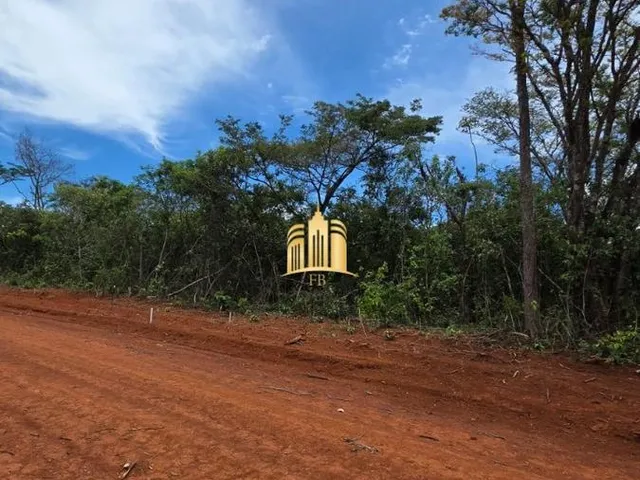 Imagem 5: Condominio Quatro Estações em Lagoa Santa/Mg Lotes À Venda Entrada de Apenas 12% À Vista