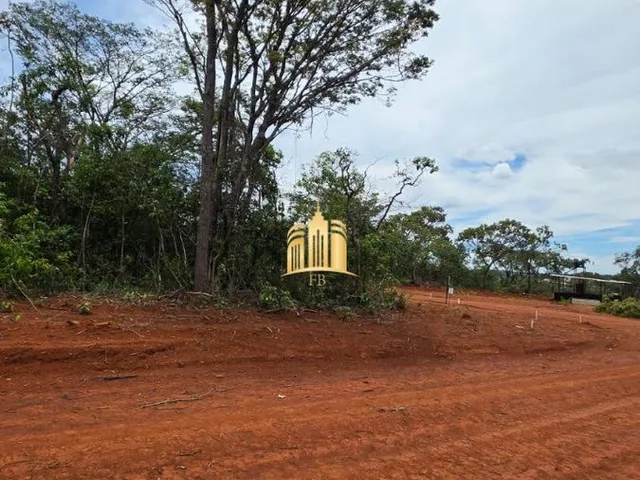 Imagem 4: Condominio Quatro Estações em Lagoa Santa/Mg Lotes À Venda Entrada de Apenas 12% À Vista