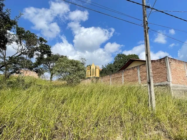 Imagem: Terreno no Bairro Flórida Esmeraldas/Mg