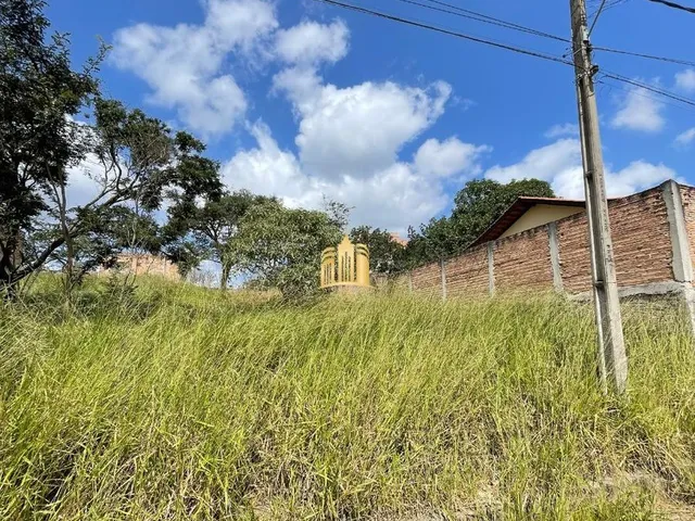 Imagem 5: Terreno no Bairro Flórida Esmeraldas/Mg