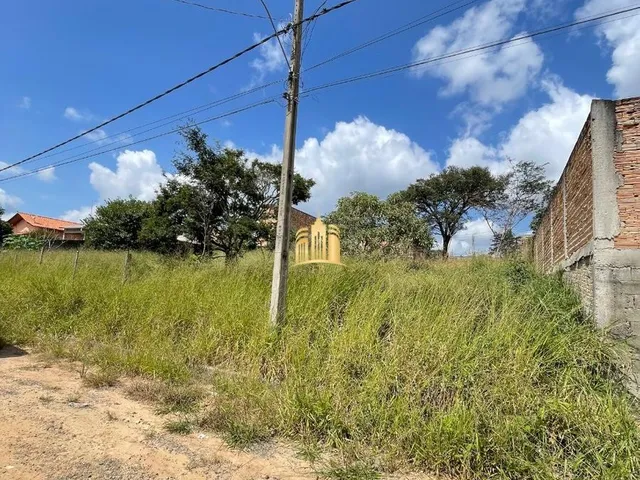 Imagem 2: Terreno no Bairro Flórida Esmeraldas/Mg