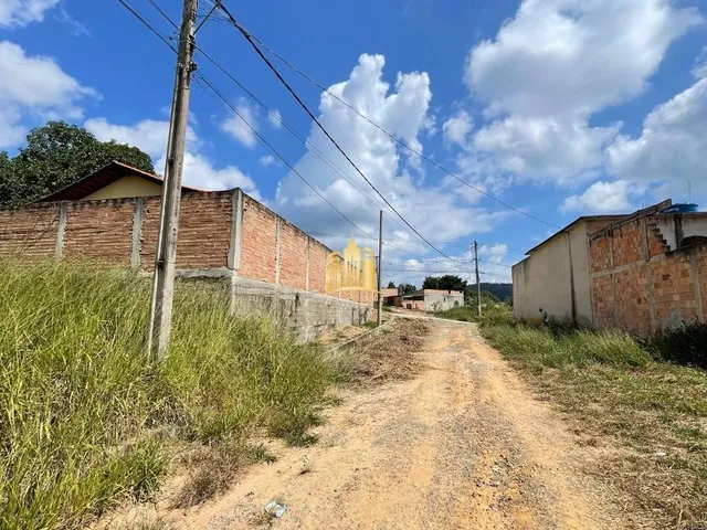 Imagem 3: Terreno no Bairro Flórida Esmeraldas/Mg