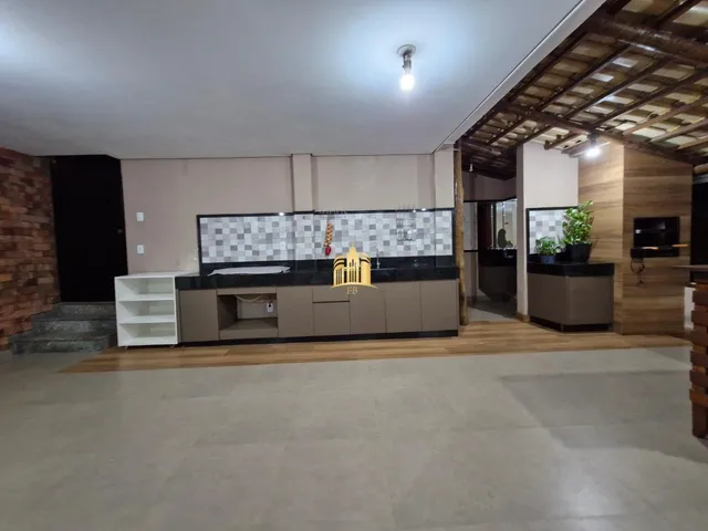Imagem: Casa 3 Quartos (1 Suíte) Bairro Europa