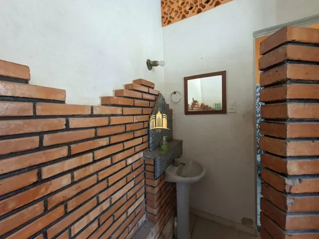 Imagem 15: Sítio Cidade Jardim 840M² ? 3 Quartos (Suíte), Gourmet, Jogos, Gramado ? R$ 360 Mil