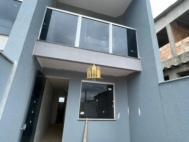 Imagem: Casa Duplex a Venda R$448.000,00 Bairro