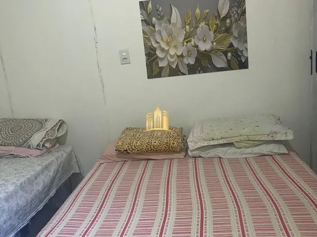 Imagem 12: Casa À Venda Bairro Pousada do Lago