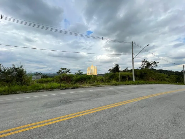 Imagem 2: Terreno Comercial Premium - 8.453M² com Infraestrutura Completa - Acesso À Br-262 - Energia Trifásica