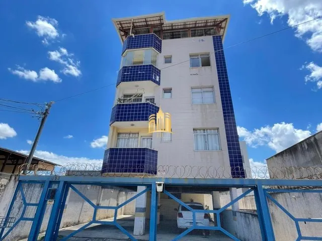 Imagem: Cobertura Exclusiva - Novo Eldorado em Contagem/Mg