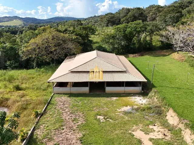 Imagem 3: Fazenda a Venda Ou Arrendamento - R$4.500.000,00 - R$28.000,00 Mensais em Esmerladas/Mg