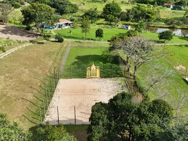 Imagem 6: Fazenda a Venda Ou Arrendamento - R$4.500.000,00 - R$28.000,00 Mensais em Esmerladas/Mg