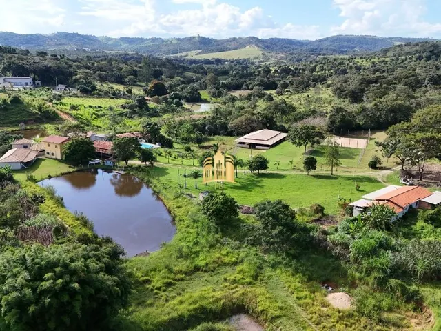 Imagem 11: Fazenda a Venda Ou Arrendamento - R$4.500.000,00 - R$28.000,00 Mensais em Esmerladas/Mg