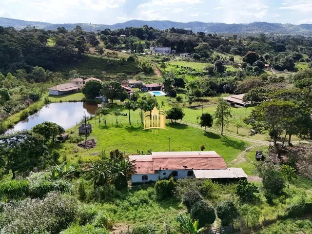 Imagem 5: Fazenda a Venda Ou Arrendamento - R$4.500.000,00 - R$28.000,00 Mensais em Esmerladas/Mg