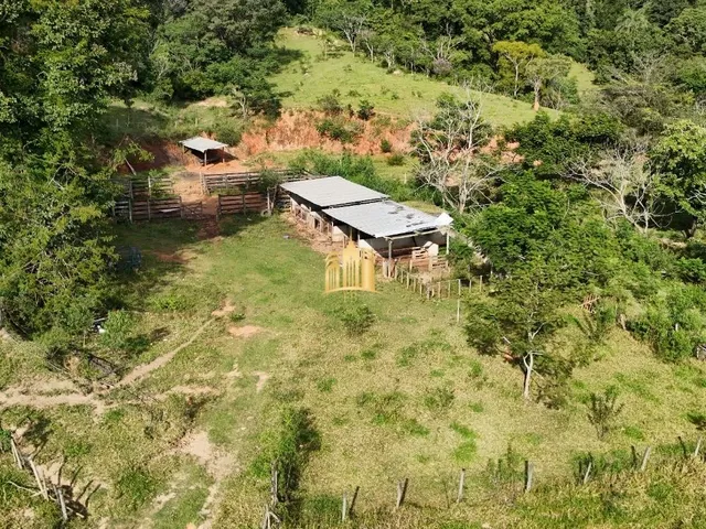 Imagem 7: Fazenda a Venda Ou Arrendamento - R$4.500.000,00 - R$28.000,00 Mensais em Esmerladas/Mg