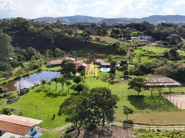 Imagem 10: Fazenda a Venda Ou Arrendamento - R$4.500.000,00 - R$28.000,00 Mensais em Esmerladas/Mg