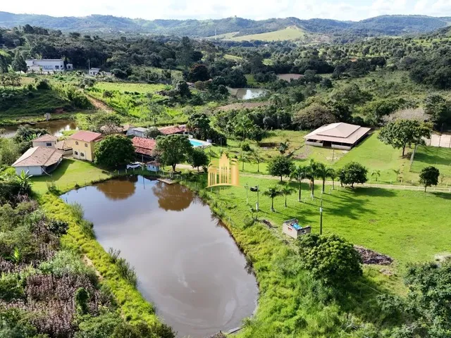 Imagem 4: Fazenda a Venda Ou Arrendamento - R$4.500.000,00 - R$28.000,00 Mensais em Esmerladas/Mg