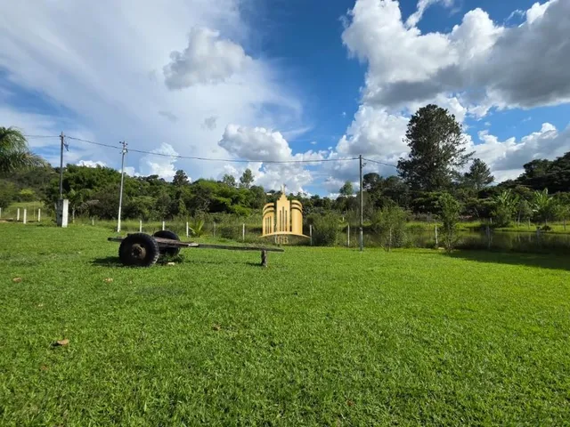Imagem 13: Fazenda a Venda Ou Arrendamento - R$4.500.000,00 - R$28.000,00 Mensais em Esmerladas/Mg