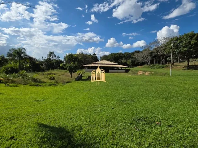 Imagem 15: Fazenda a Venda Ou Arrendamento - R$4.500.000,00 - R$28.000,00 Mensais em Esmerladas/Mg