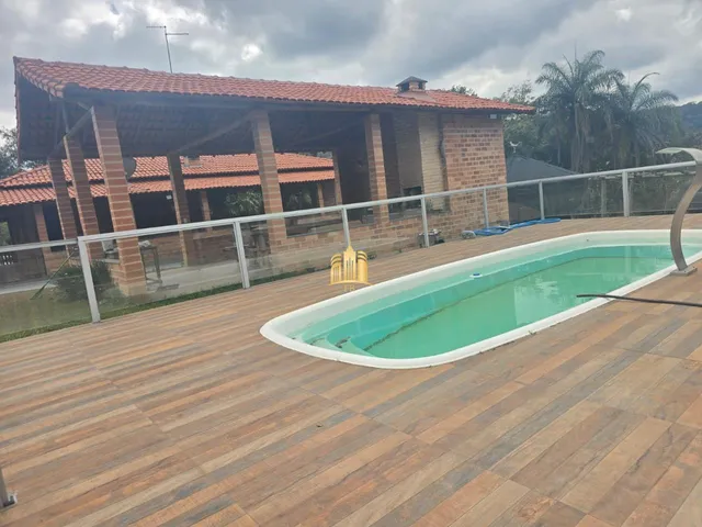 Imagem: Fazenda À Venda - 95.000 M² em Esmeraldas/Mg