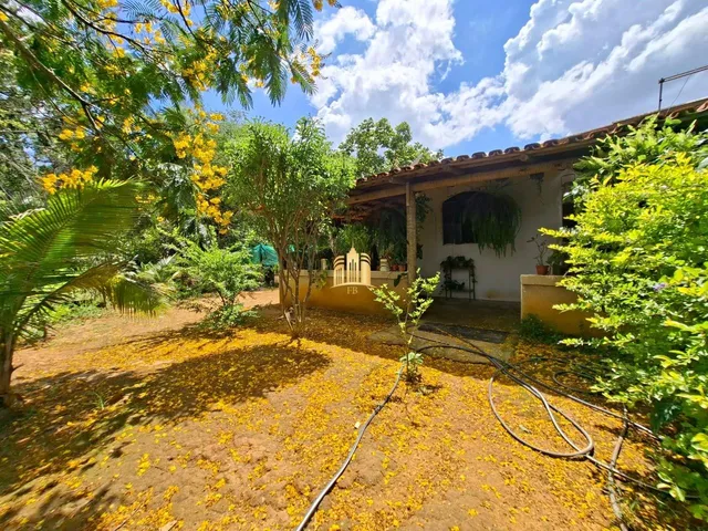 Imagem: Casa a Venda Bairro Recreio dos Tropeiros