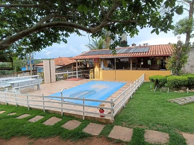 Imagem 1: Sitio a Venda Bairro Cidade Jardim em Esmeraldas/Mg R$550.000,00